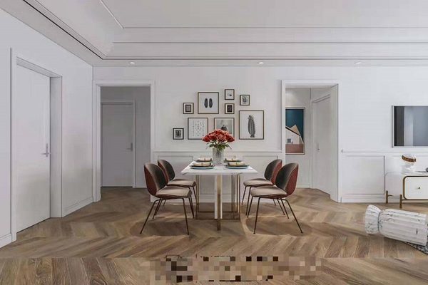 北欧风格案例欣赏