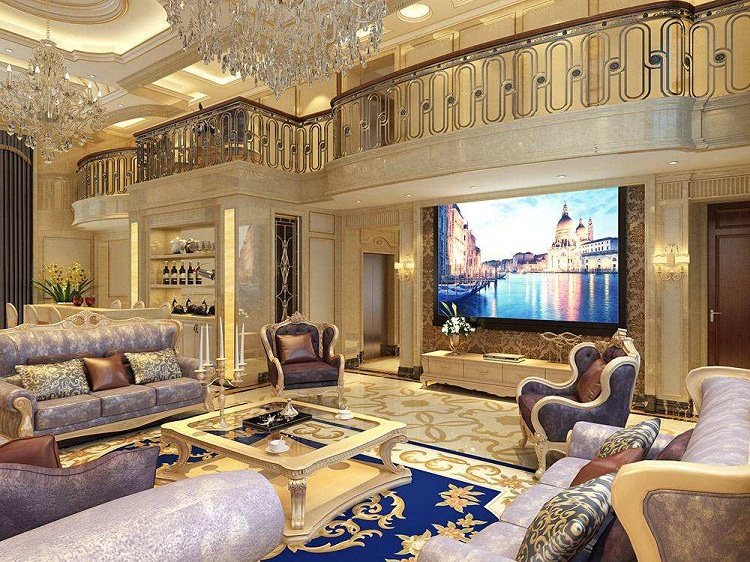 别墅装修中业主需要注意哪些问题? - 上海居云建筑装潢工程有限公司